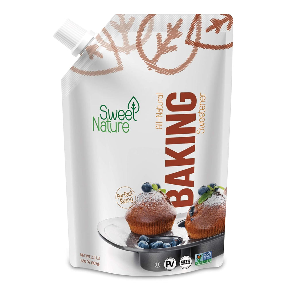Baking Sweetener 2.2lb