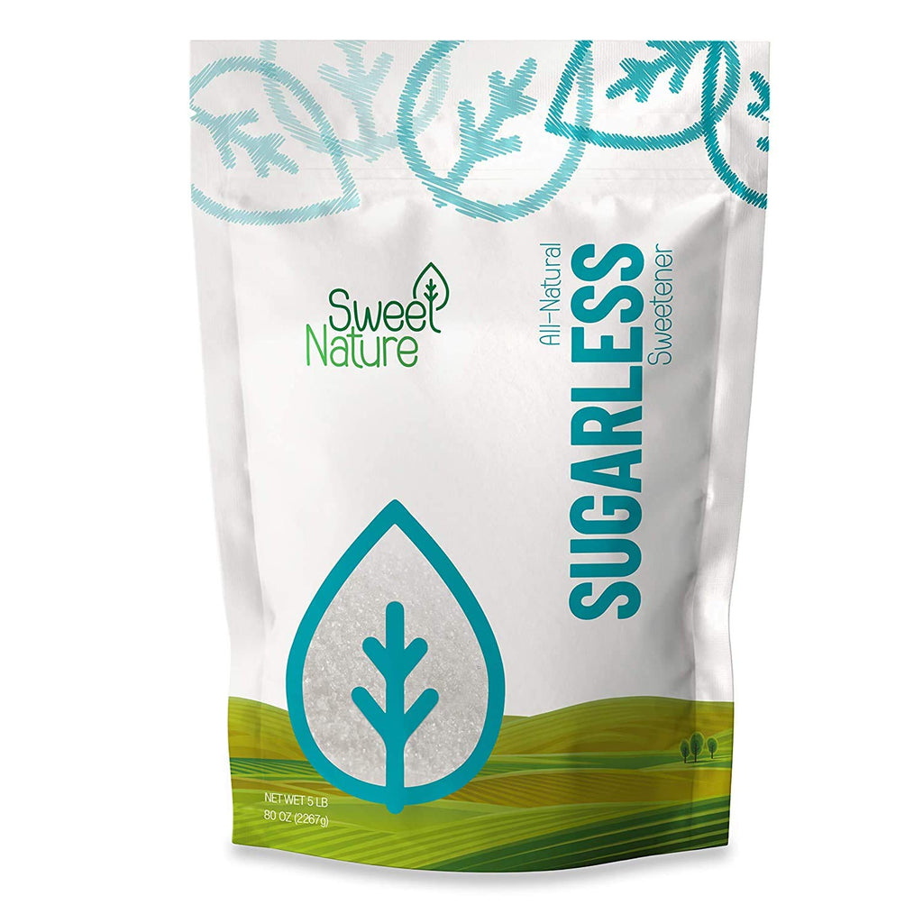 Sugarless sweetener 1lb