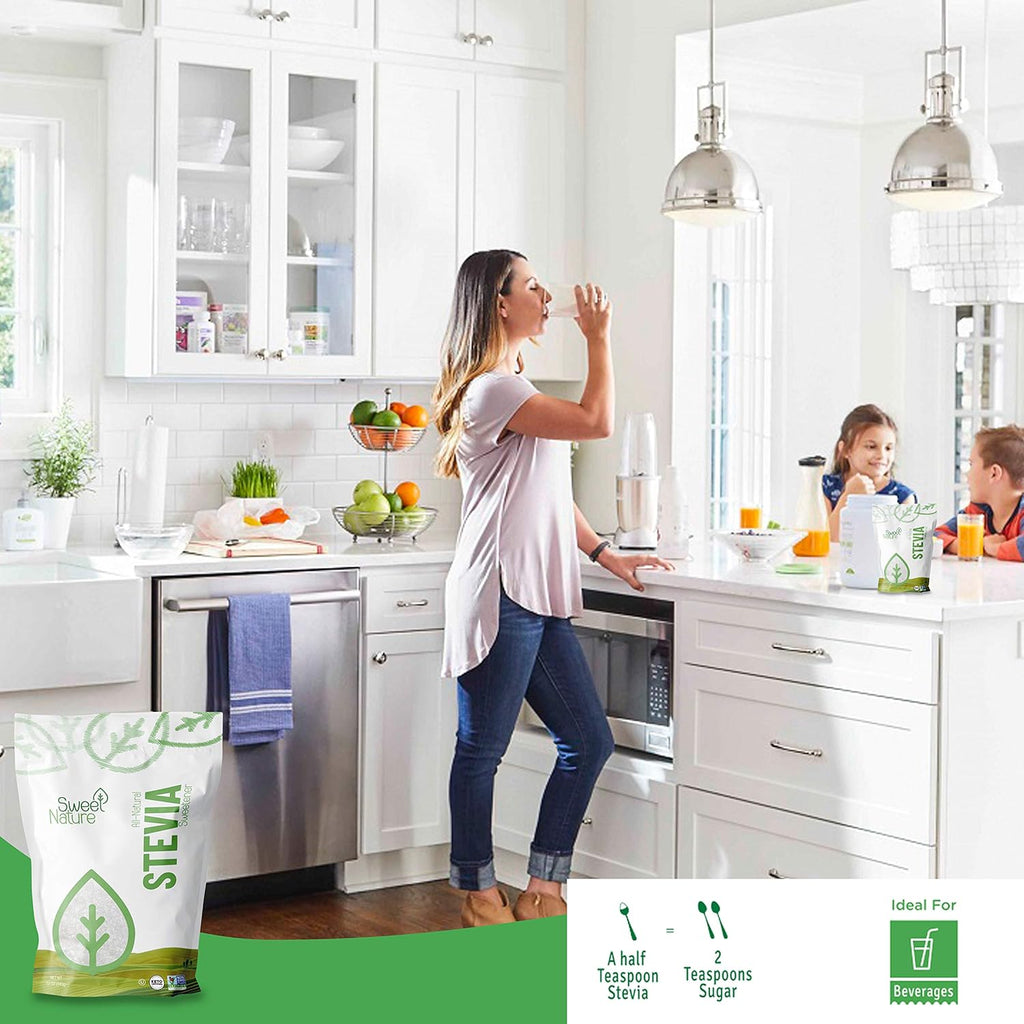 Stevia 12oz